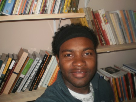 Rodrigo Ednilson de Jesus